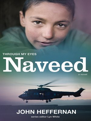 cover image of Naveed